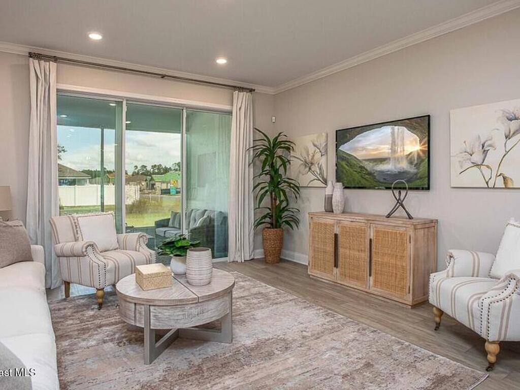 4677 Cornwall Drive, Merritt Island, FL 32953