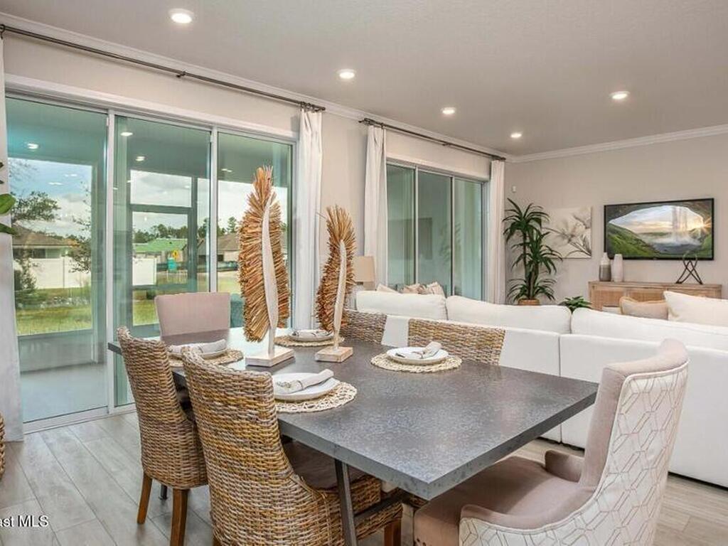 4677 Cornwall Drive, Merritt Island, FL 32953