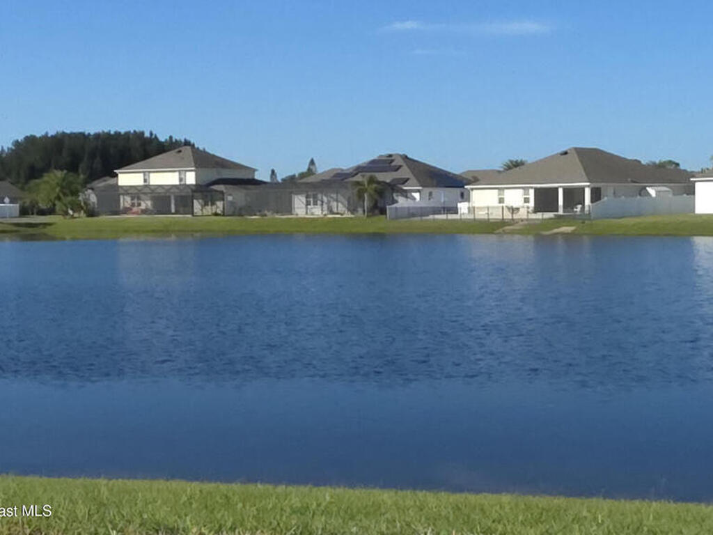 4677 Cornwall Drive, Merritt Island, FL 32953