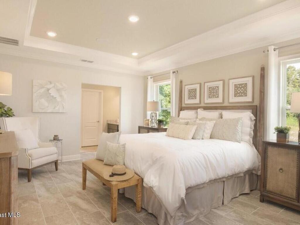 4677 Cornwall Drive, Merritt Island, FL 32953