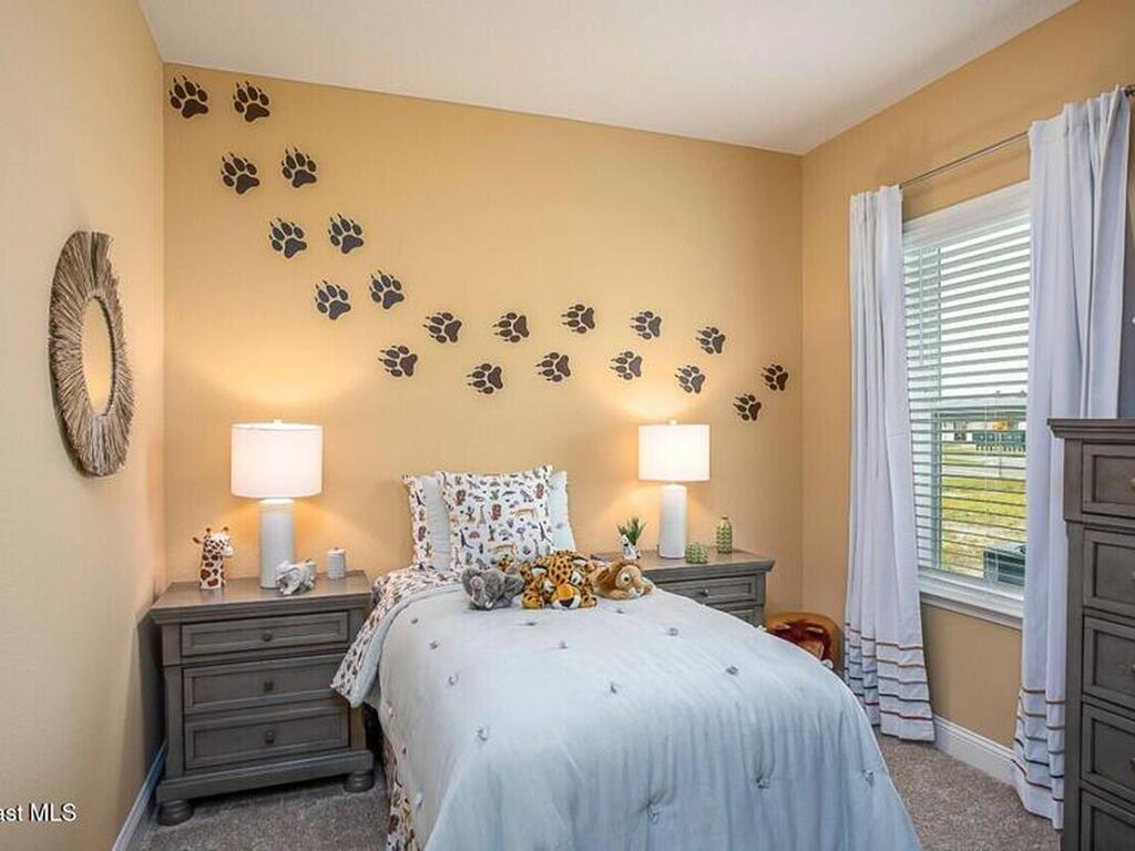 4677 Cornwall Drive, Merritt Island, FL 32953