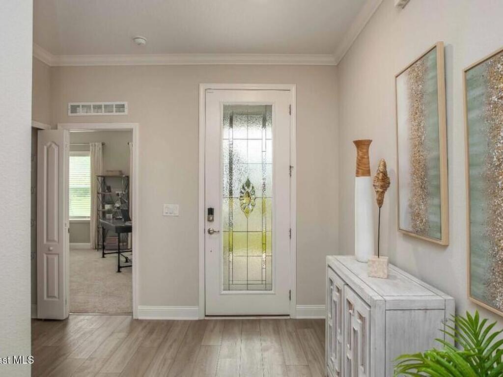 4677 Cornwall Drive, Merritt Island, FL 32953