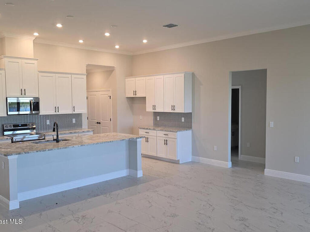 4677 Cornwall Drive, Merritt Island, FL 32953