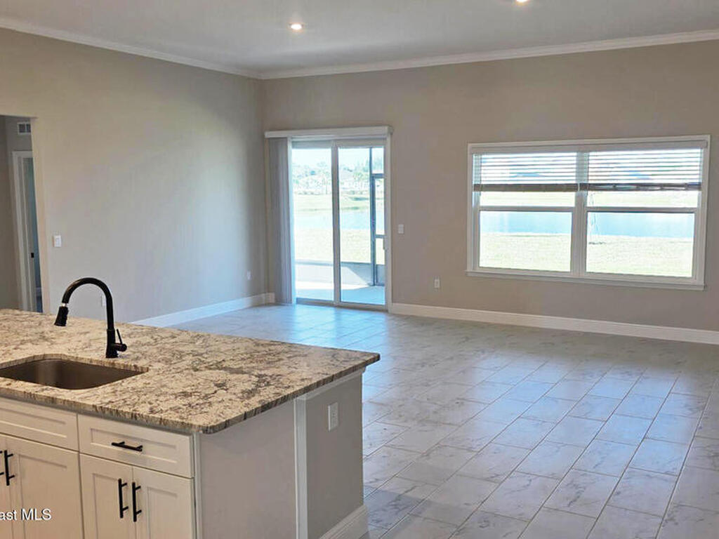 4677 Cornwall Drive, Merritt Island, FL 32953