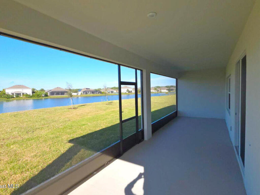 4677 Cornwall Drive, Merritt Island, FL 32953