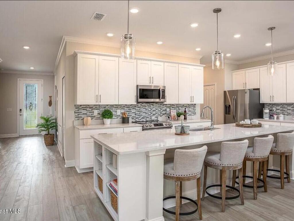 4677 Cornwall Drive, Merritt Island, FL 32953