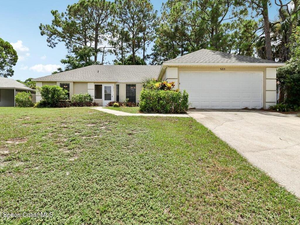 5215 Holden Road, Cocoa, FL 32927