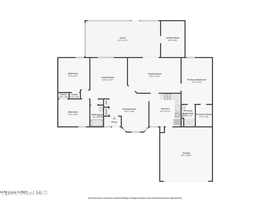 5215 Holden Road, Cocoa, FL 32927