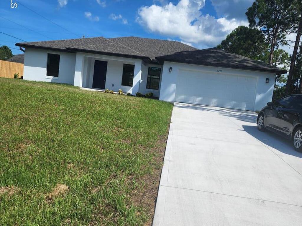 2211 San Filippo Drive, Palm Bay, FL 32909