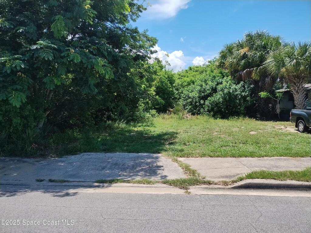 817 Paw Paw Street, Cocoa, FL 32922