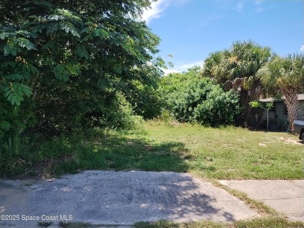 817 Paw Paw Street, Cocoa, FL 32922