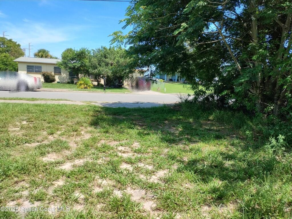817 Paw Paw Street, Cocoa, FL 32922