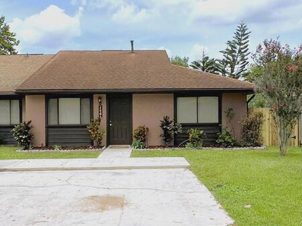 1264 Shady Pines Lane, Titusville, FL 32796