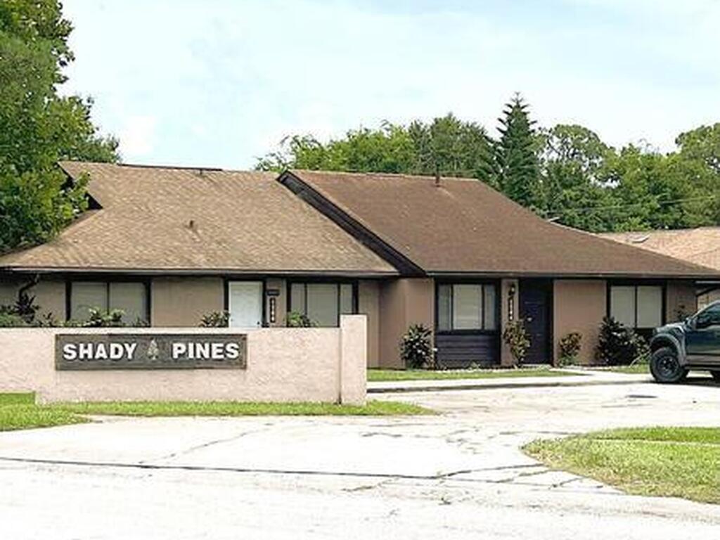 1264 Shady Pines Lane, Titusville, FL 32796