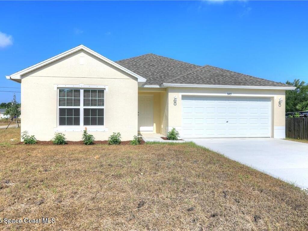 8415 99th Court, Vero Beach, FL 32967