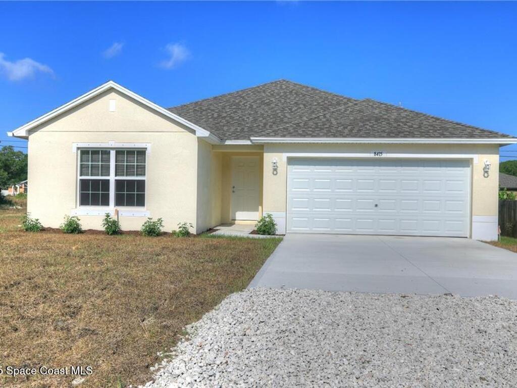 8415 99th Court, Vero Beach, FL 32967