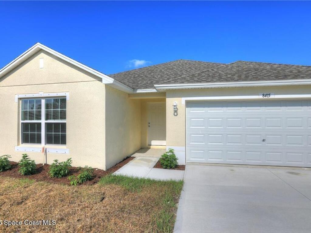 8415 99th Court, Vero Beach, FL 32967