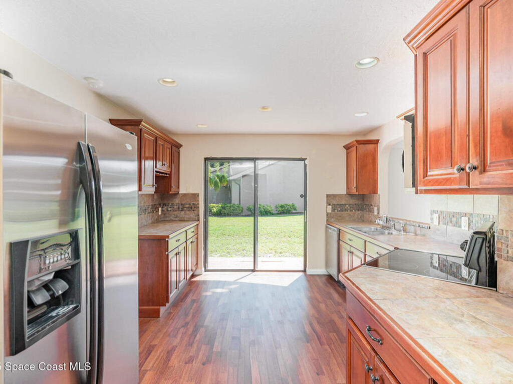 1739 Bluebird Court, Melbourne, FL 32935