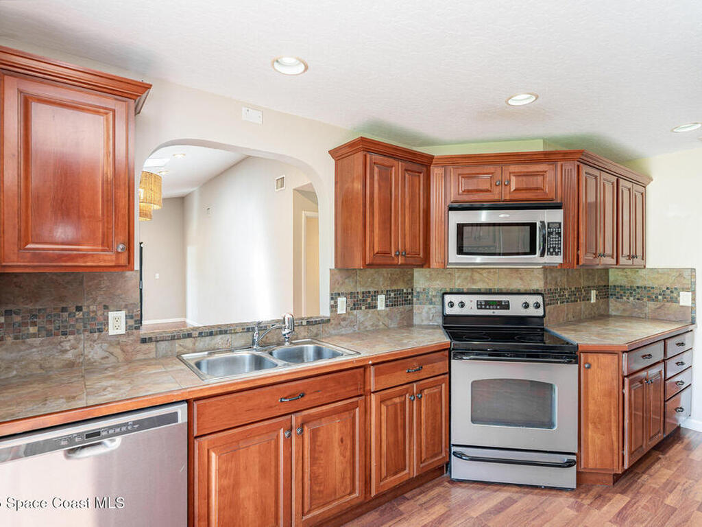 1739 Bluebird Court, Melbourne, FL 32935