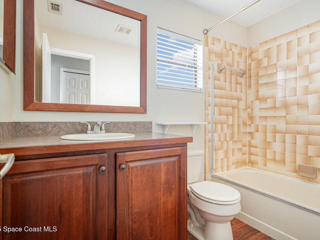 1739 Bluebird Court, Melbourne, FL 32935