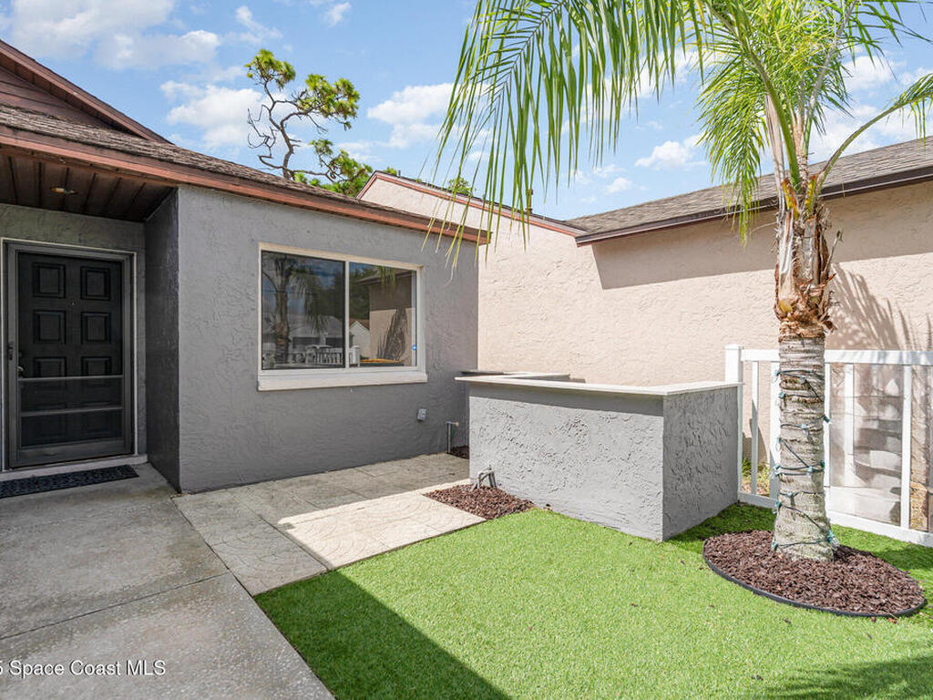 1739 Bluebird Court, Melbourne, FL 32935