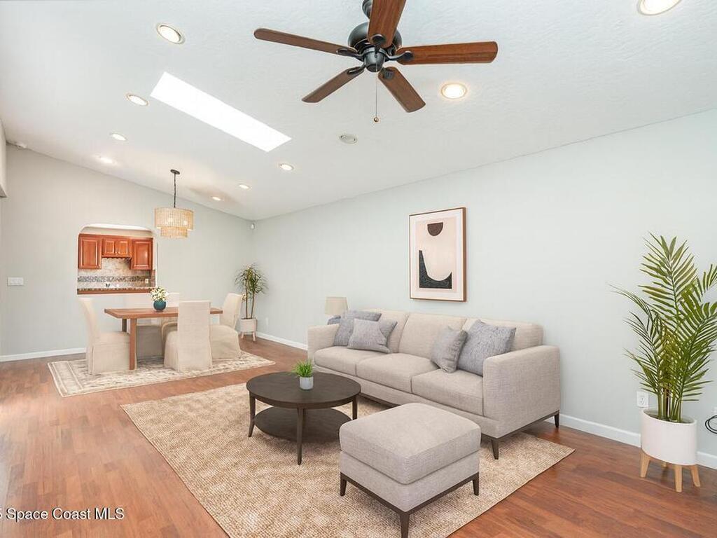 1739 Bluebird Court, Melbourne, FL 32935