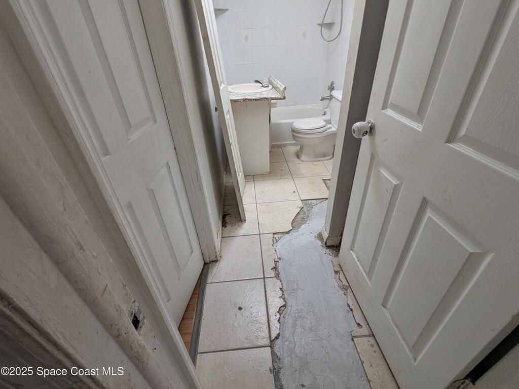 553 Rockpit Road, Titusville, FL 32796