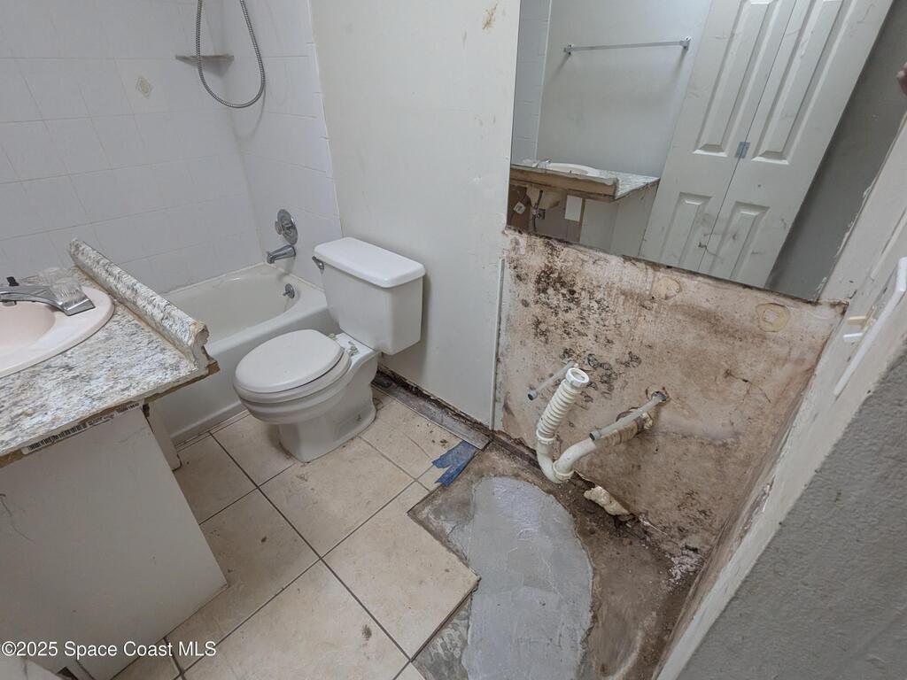 553 Rockpit Road, Titusville, FL 32796