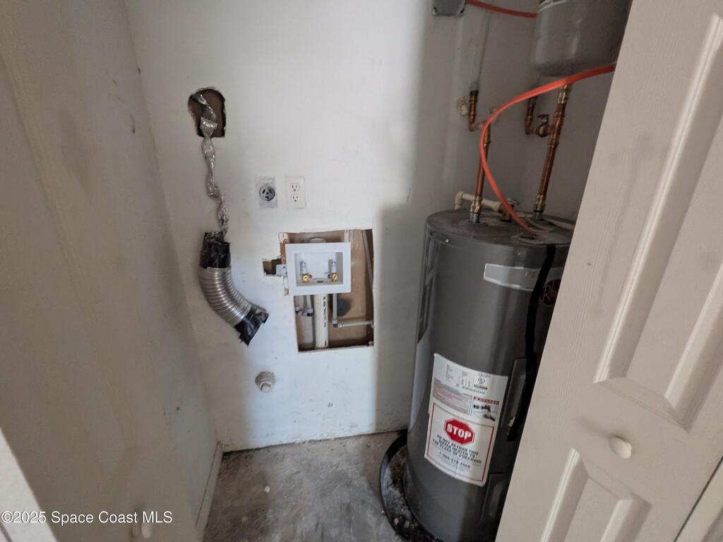 553 Rockpit Road, Titusville, FL 32796