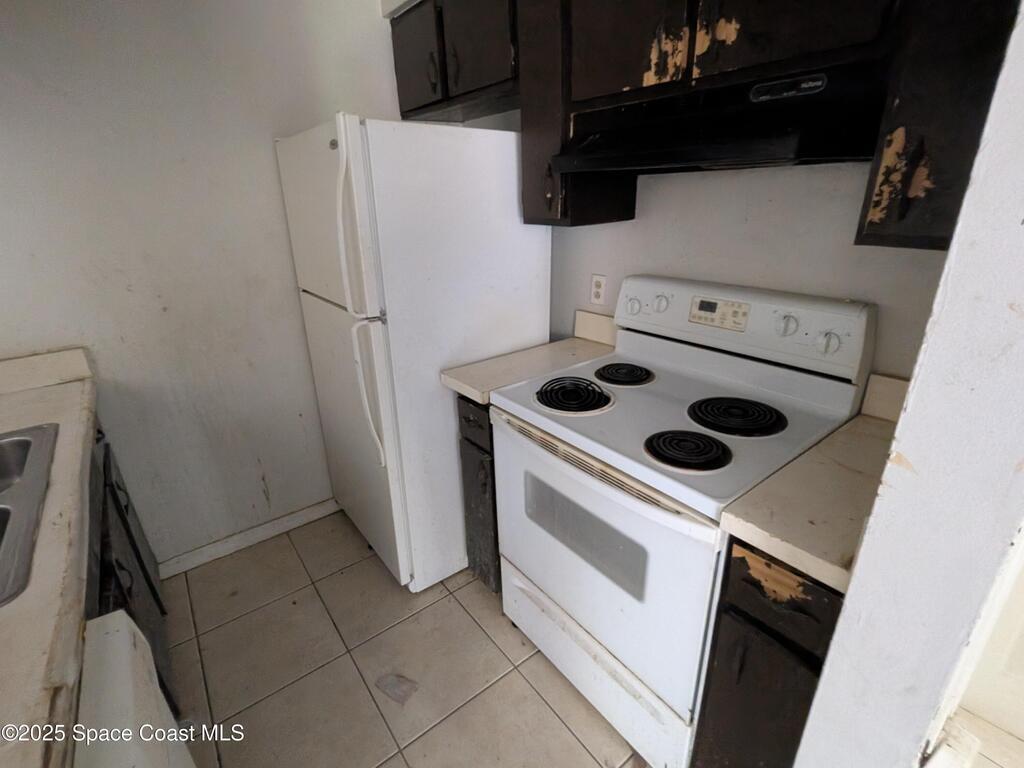 553 Rockpit Road, Titusville, FL 32796