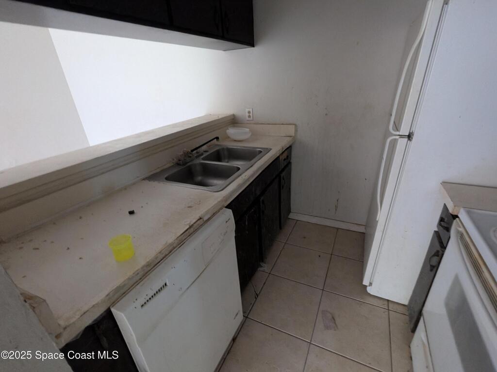 553 Rockpit Road, Titusville, FL 32796