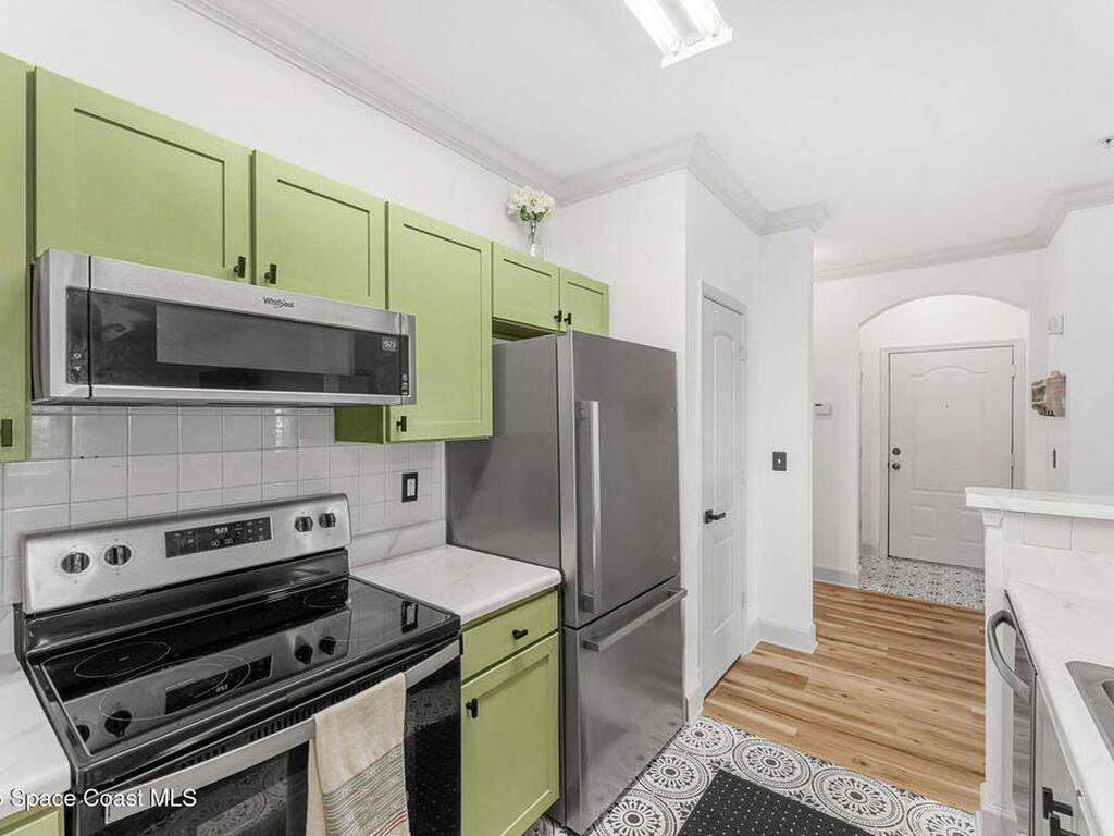 6451 Borasco Drive, Melbourne, FL 32940