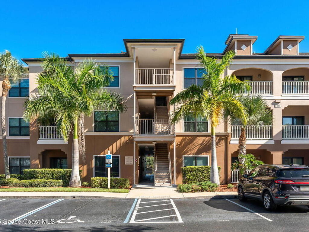 6451 Borasco Drive, Melbourne, FL 32940