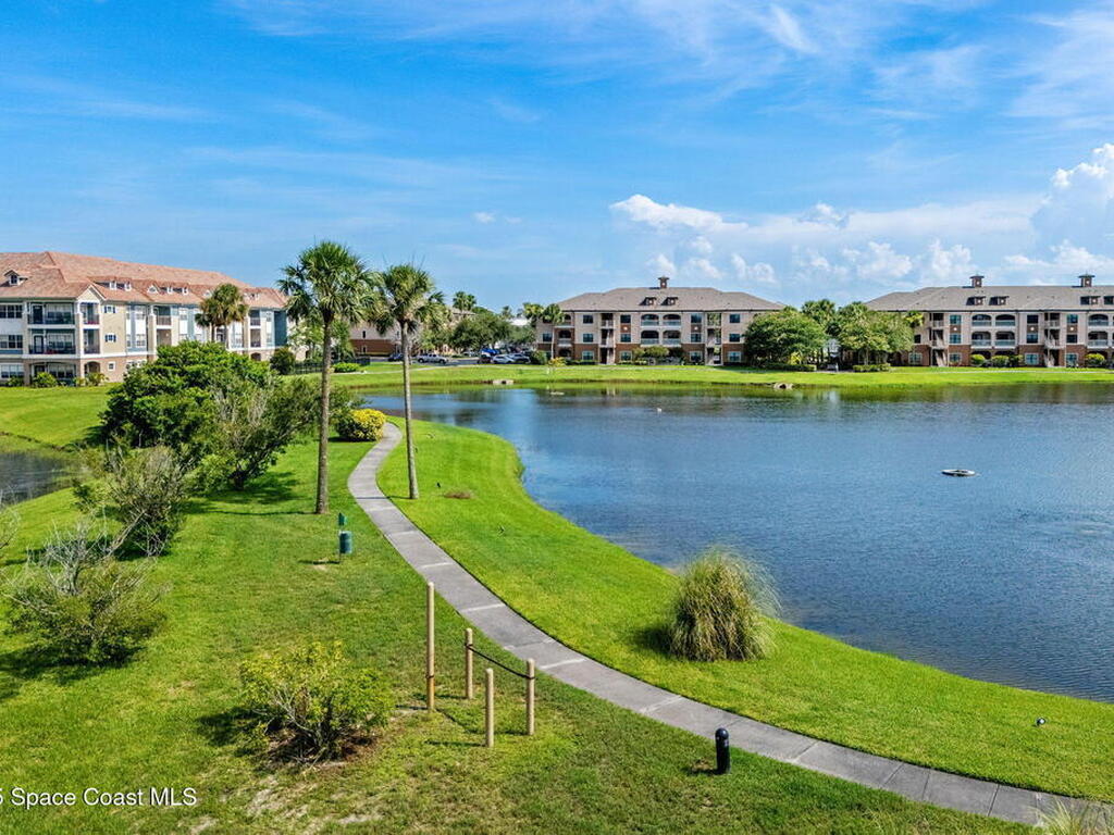 6451 Borasco Drive, Melbourne, FL 32940