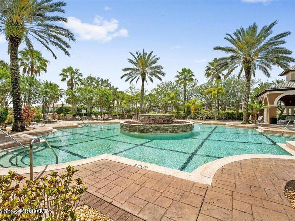 6451 Borasco Drive, Melbourne, FL 32940