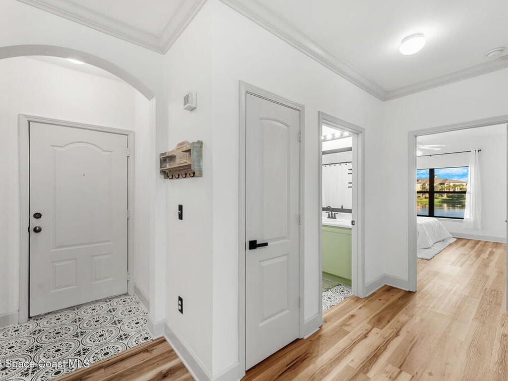 6451 Borasco Drive, Melbourne, FL 32940