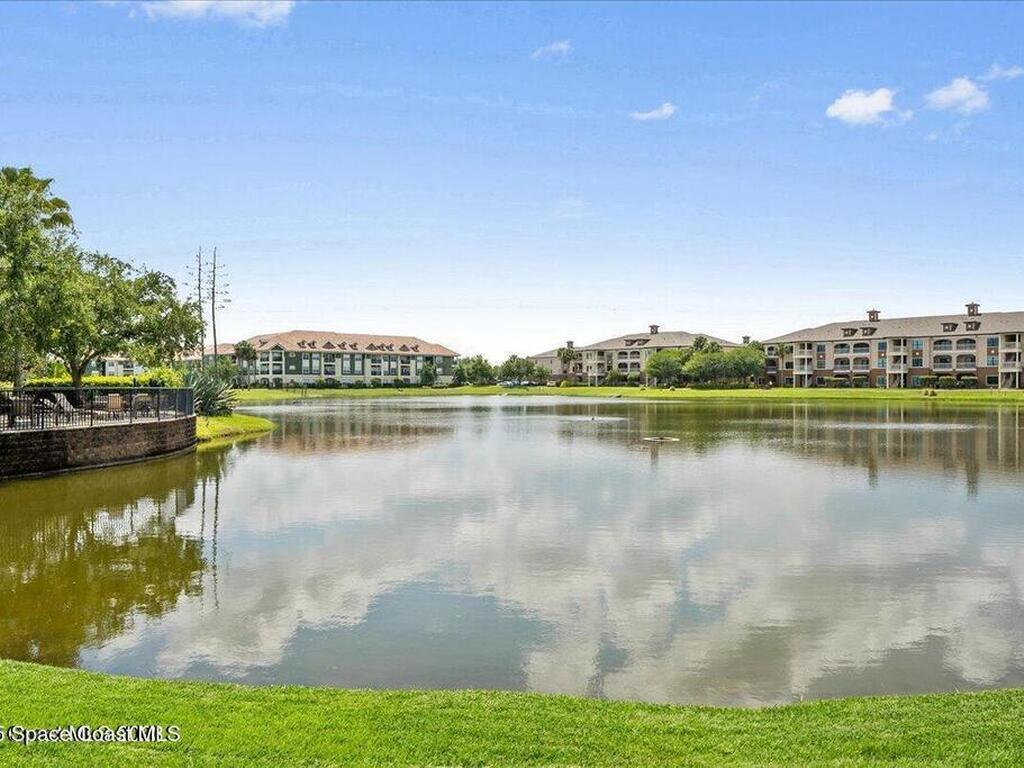 6451 Borasco Drive, Melbourne, FL 32940