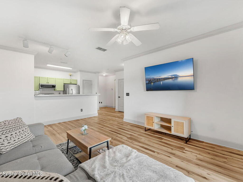 6451 Borasco Drive, Melbourne, FL 32940