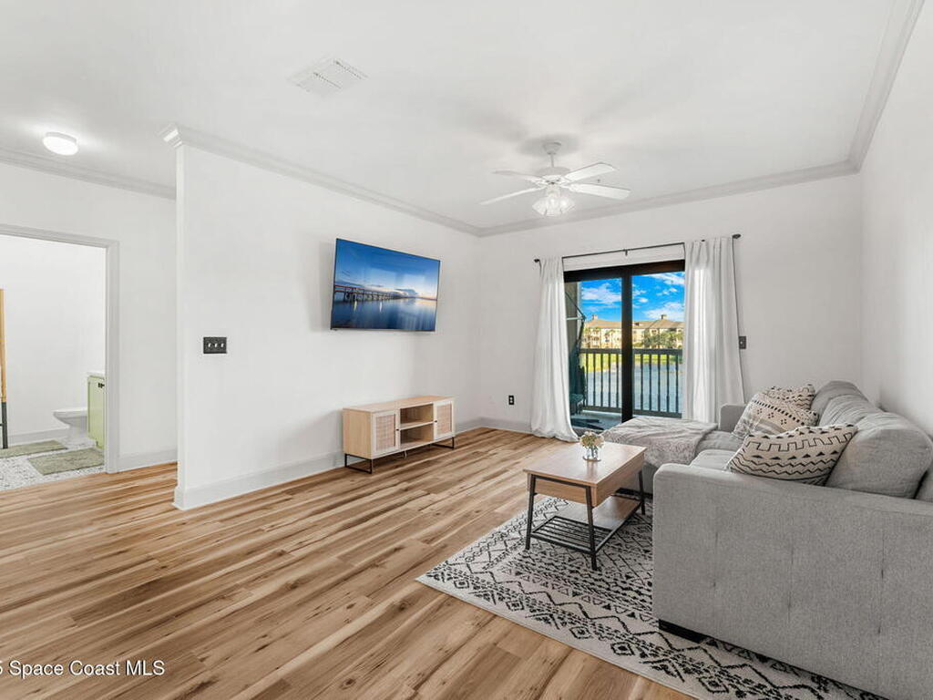 6451 Borasco Drive, Melbourne, FL 32940