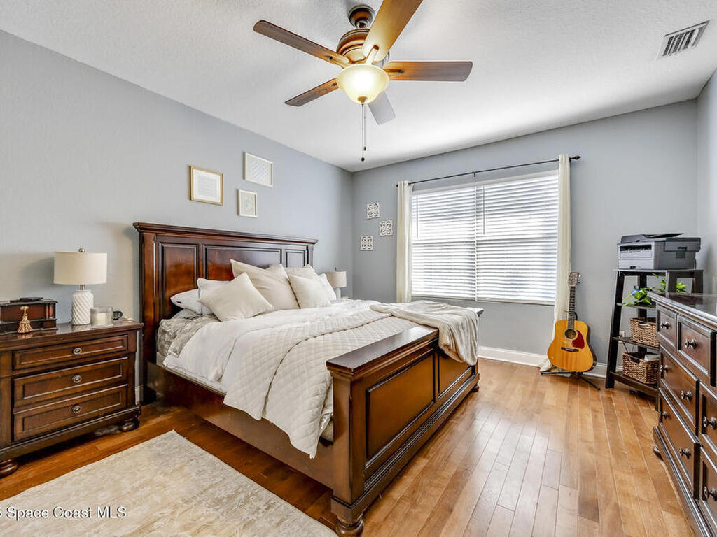 842 Parkwood Avenue, Titusville, FL 32796