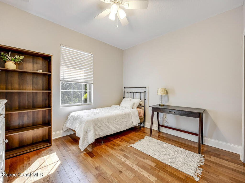 842 Parkwood Avenue, Titusville, FL 32796