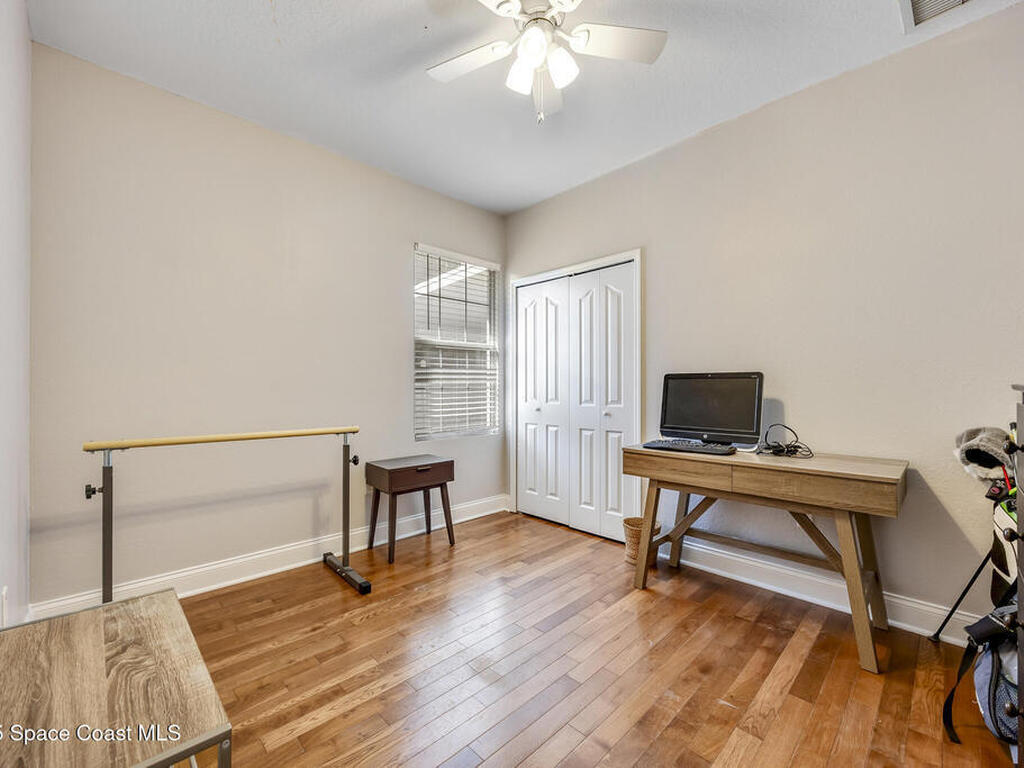 842 Parkwood Avenue, Titusville, FL 32796