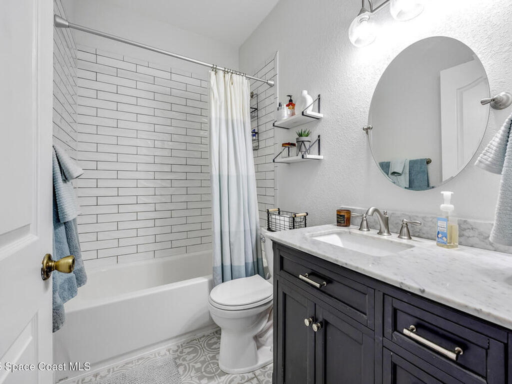 842 Parkwood Avenue, Titusville, FL 32796