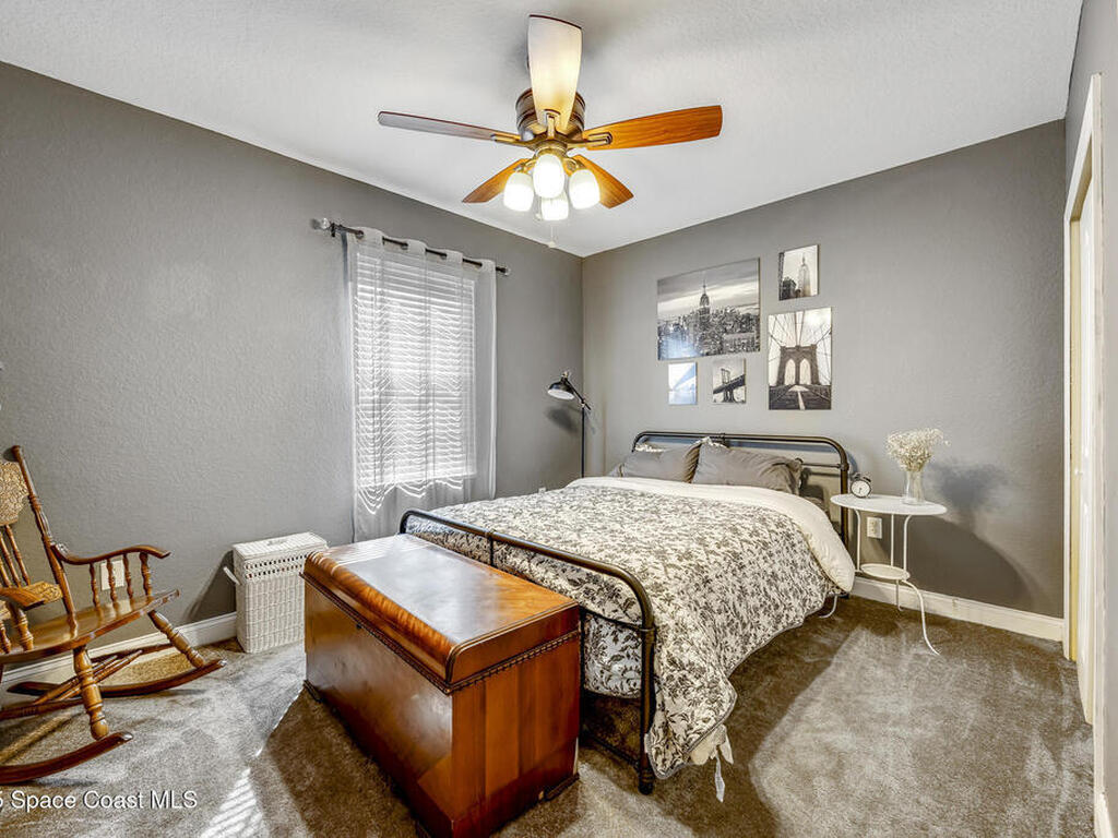 842 Parkwood Avenue, Titusville, FL 32796