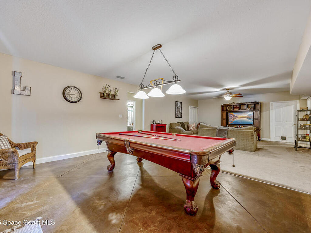 842 Parkwood Avenue, Titusville, FL 32796