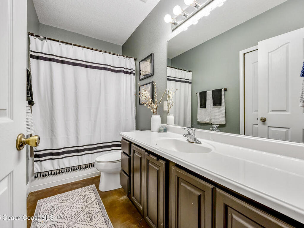 842 Parkwood Avenue, Titusville, FL 32796