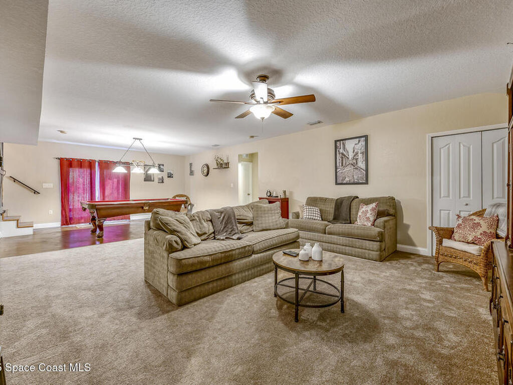 842 Parkwood Avenue, Titusville, FL 32796