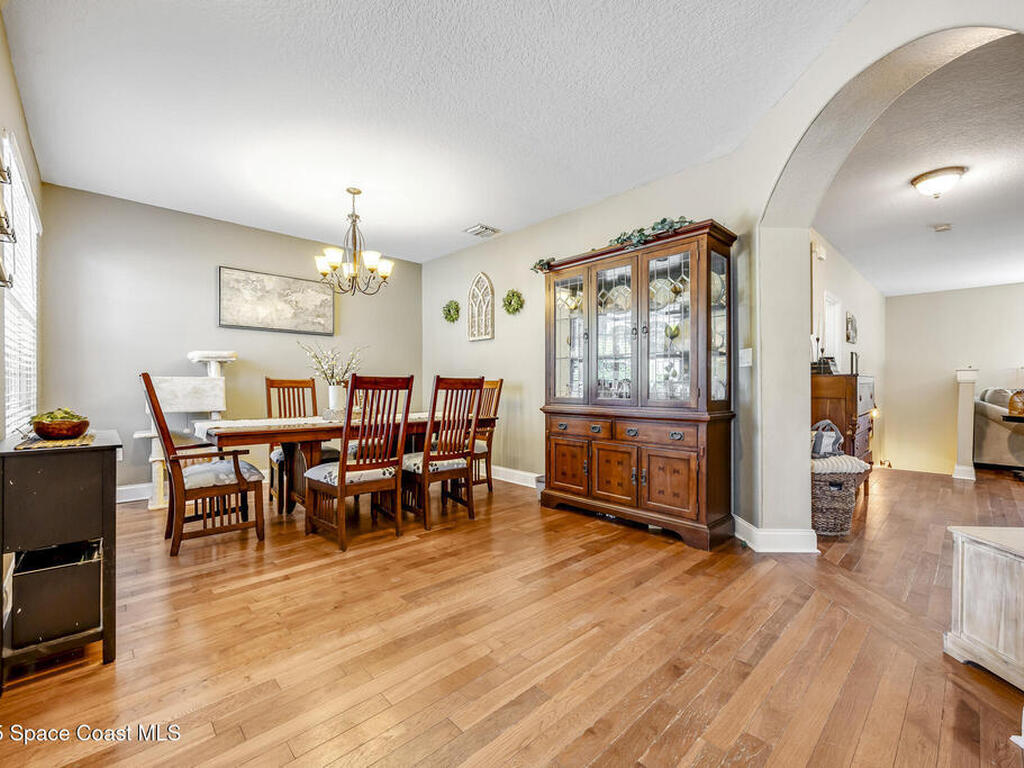 842 Parkwood Avenue, Titusville, FL 32796