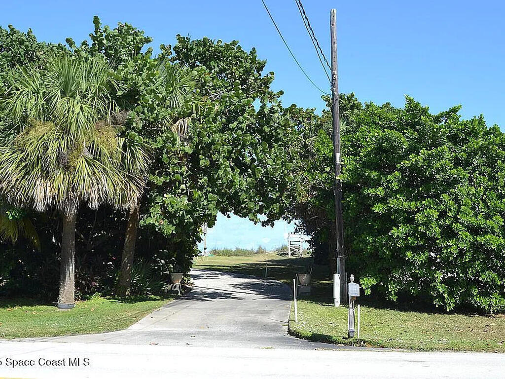 7915 S Highway A1a, Melbourne Beach, FL 32951