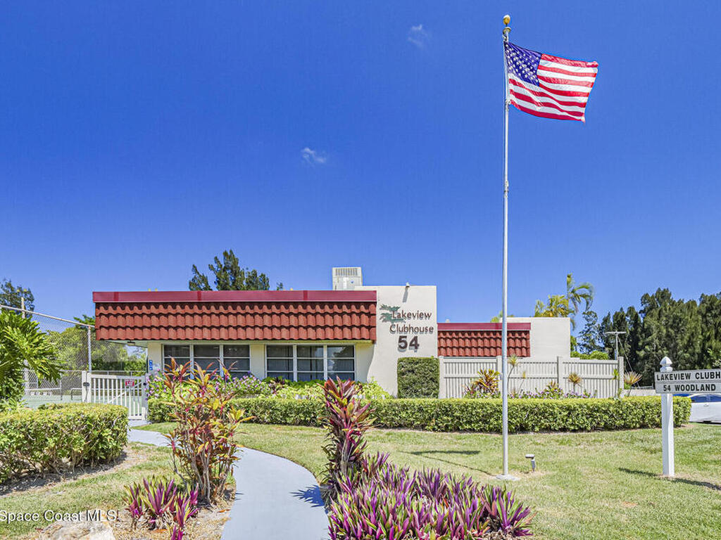 47 Woodland Drive, Vero Beach, FL 32962